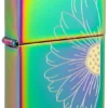 Motif marguerite
