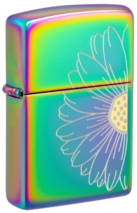 Motif marguerite