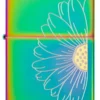 Motif marguerite