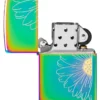 Motif marguerite
