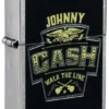 Motif « Marquee » de Johnny Cash Motif « Marquee » de Johnny Cash
