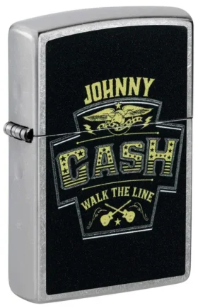 Motif « Marquee » de Johnny Cash