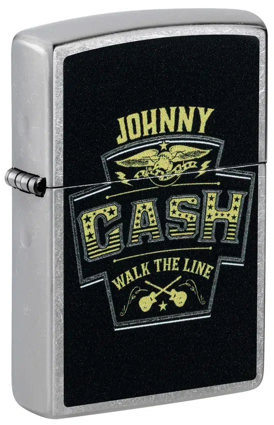 Motif « Marquee » de Johnny Cash Motif « Marquee » de Johnny Cash