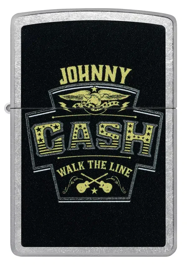Motif « Marquee » de Johnny Cash Motif « Marquee » de Johnny Cash