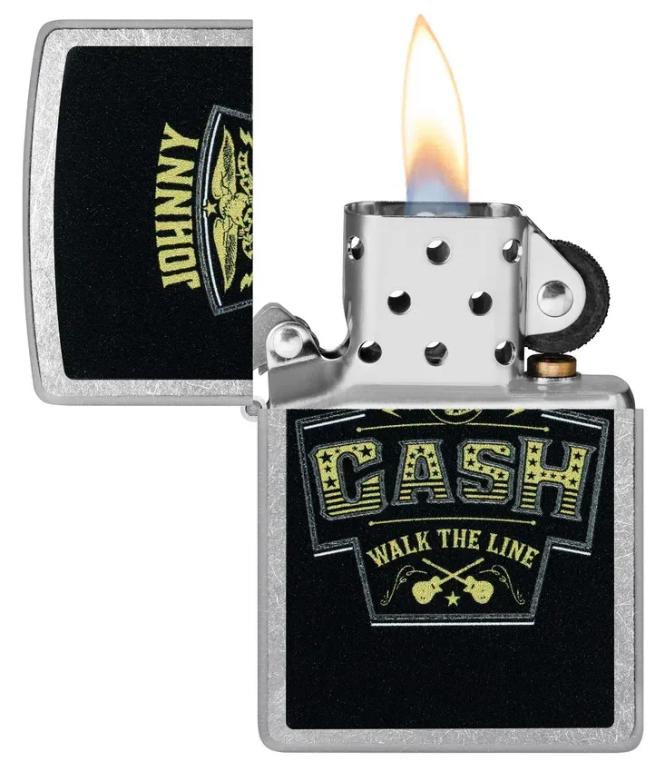 Motif « Marquee » de Johnny Cash Motif « Marquee » de Johnny Cash