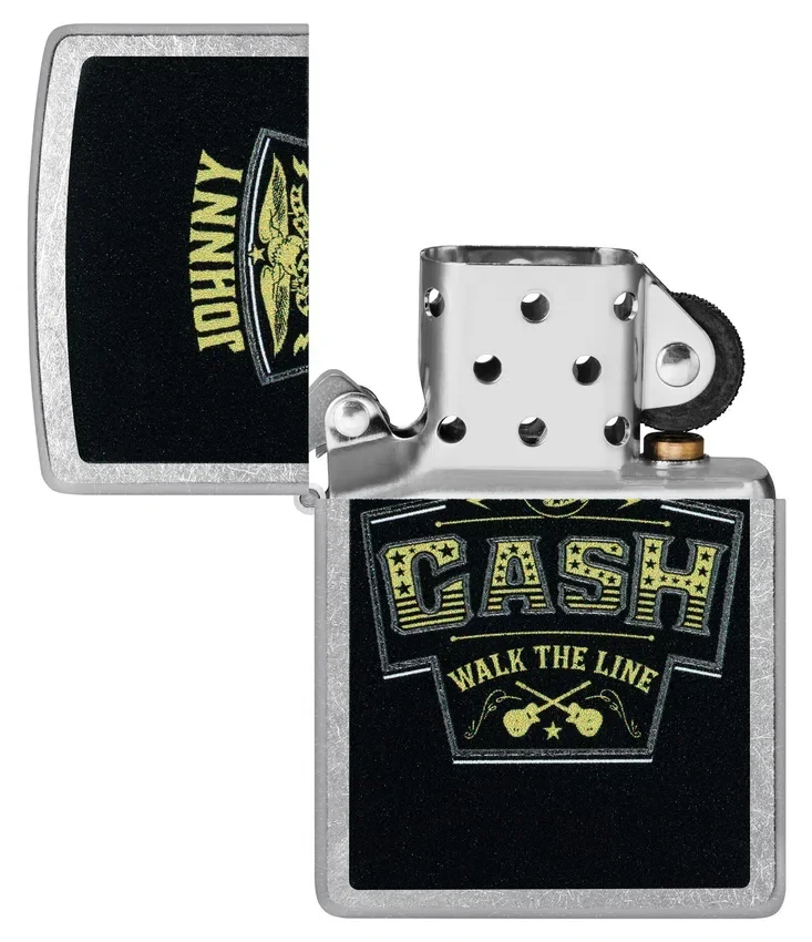 Motif « Marquee » de Johnny Cash Motif « Marquee » de Johnny Cash