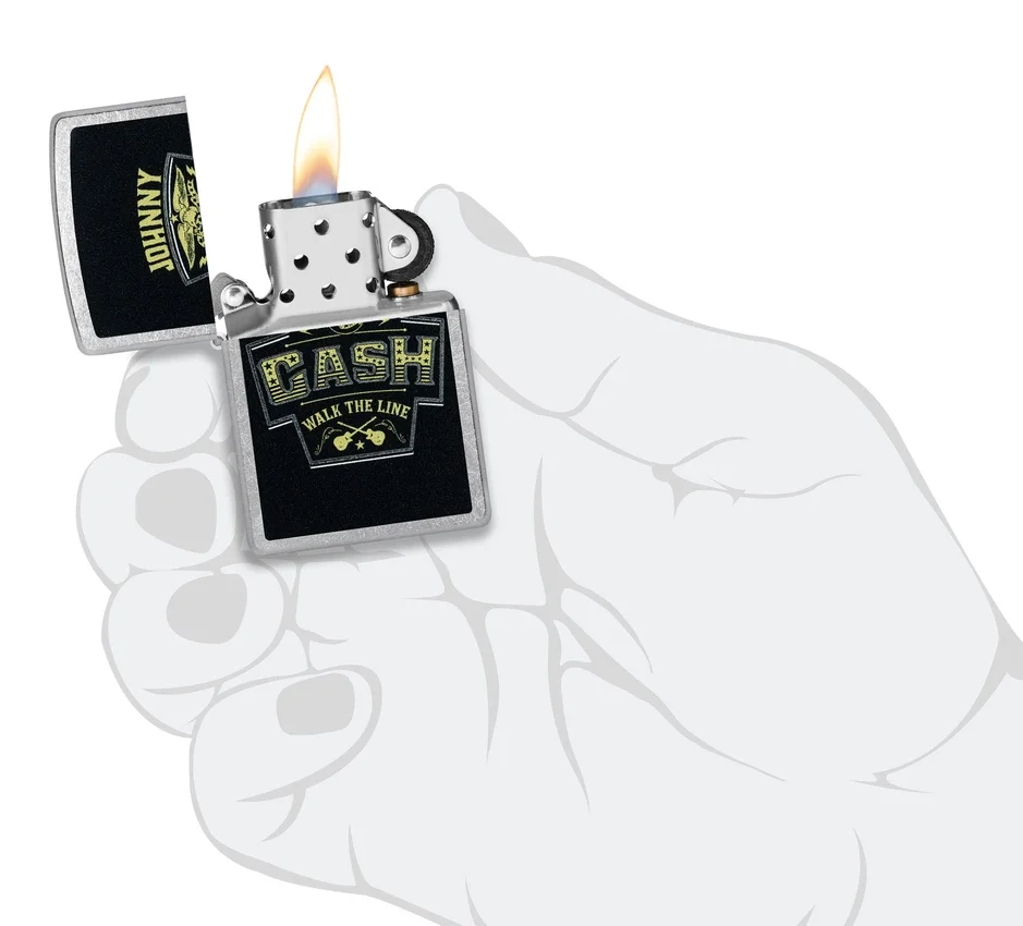 Motif « Marquee » de Johnny Cash Motif « Marquee » de Johnny Cash