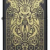 Motif « Monster »