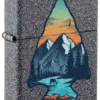 Motif « Montagne »
