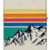 Motif « Montagne »