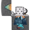 Motif « Montagne »