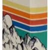 Motif « Montagne »