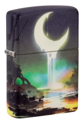 Motif « Moon Dream »