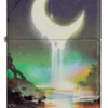 Motif « Moon Dream »