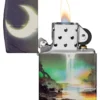 Motif « Moon Dream »