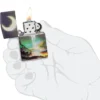 Motif « Moon Dream »
