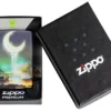 Motif « Moon Dream »