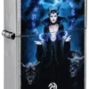 Motif « Moon Witch » d’Anne Stokes