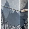 Motif « Mountain Sketch »