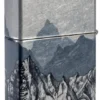 Motif « Mountain Sketch »