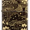Motif « Mushroom Drift »