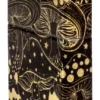 Motif « Mushroom Drift »