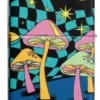 Motif « Mushroom Party » Motif « Mushroom Party »
