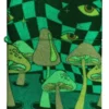 Motif « Mushroom Party » Motif « Mushroom Party »