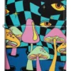Motif « Mushroom Party » Motif « Mushroom Party »