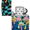 Motif « Mushroom Party » Motif « Mushroom Party »