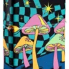 Motif « Mushroom Party » Motif « Mushroom Party »