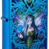 Motif « Mystic Aura » d’Anne Stokes