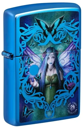 Motif « Mystic Aura » d’Anne Stokes