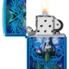 Motif « Mystic Aura » d’Anne Stokes
