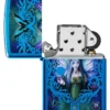 Motif « Mystic Aura » d’Anne Stokes