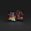 Motif « Mystic Tiger »