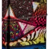 Motif « Mystic Tiger »