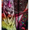 Motif « Mystic Tiger »