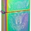 Motif « Mystic Wolf » Motif « Mystic Wolf »