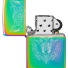 Motif « Mystic Wolf » Motif « Mystic Wolf »