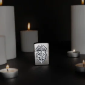 Motif mythologique médiéval