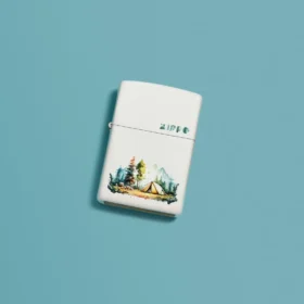 Motif « Nature Retreat »