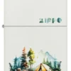 Motif « Nature Retreat »