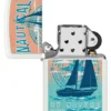 Motif nautique Buck Wear™