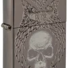 Motif « Night Owl »