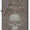 Motif « Night Owl »