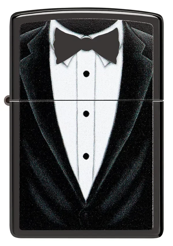 Motif nœud papillon noir Motif nœud papillon noir