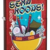 Motif « Noodles »