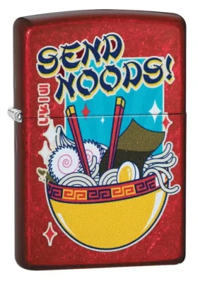 Motif « Noodles »
