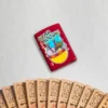 Motif « Noodles »